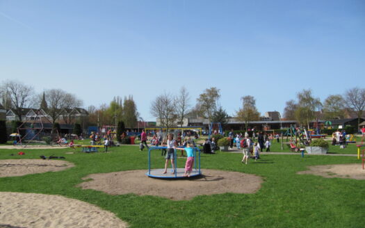 Speeltuin_De_Kievit