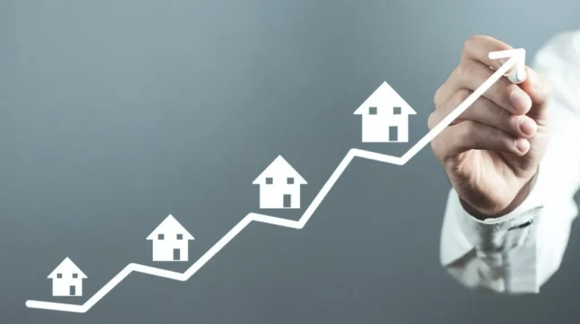 estate trends