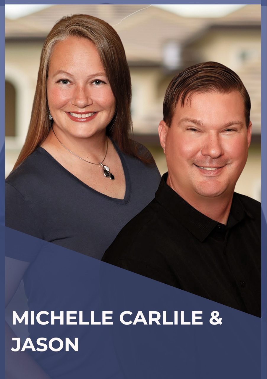 Michelle & Jason